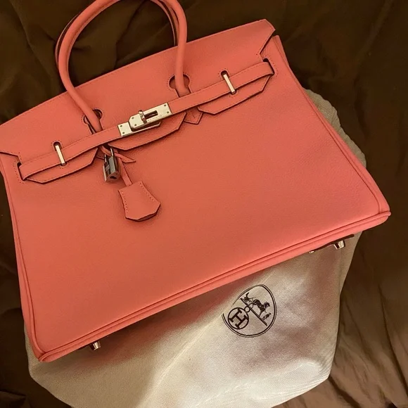 Hermes Birkin - Picture 10 of 10